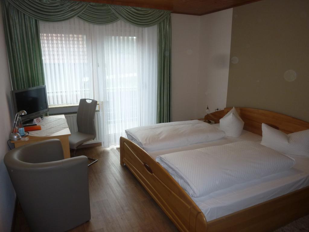 Gasthaus Gonnermann Sontra Room photo
