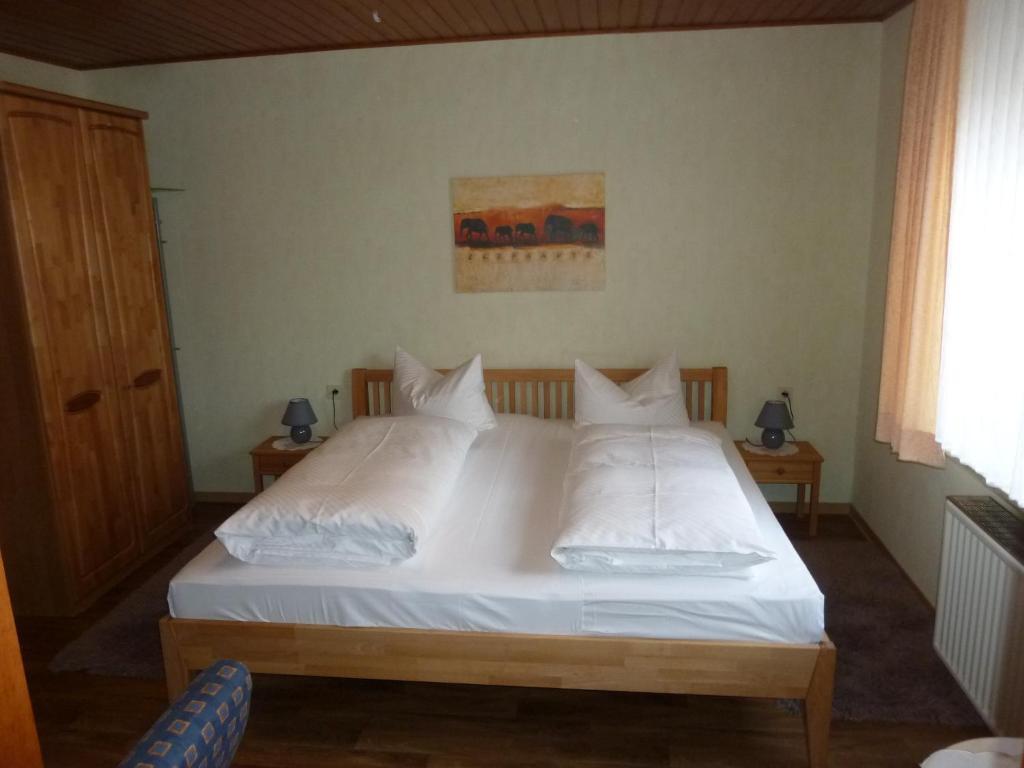 Gasthaus Gonnermann Sontra Room photo